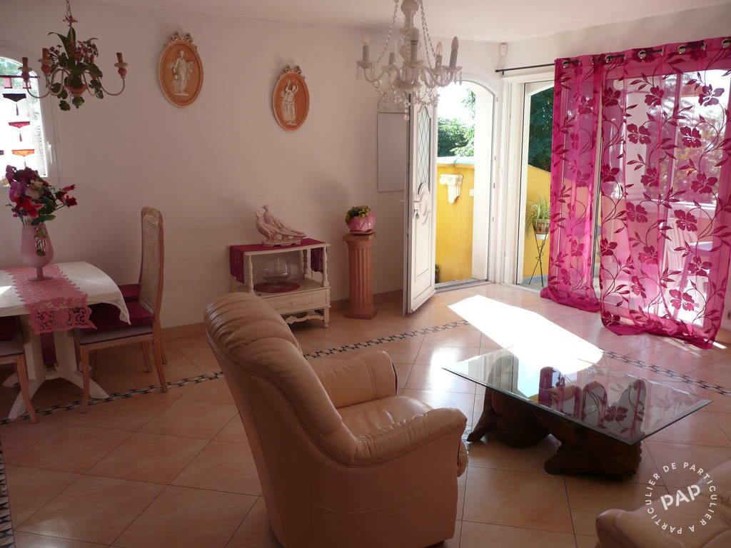 Appartement Chemin de la Farlède à La Seyne-sur-Mer
