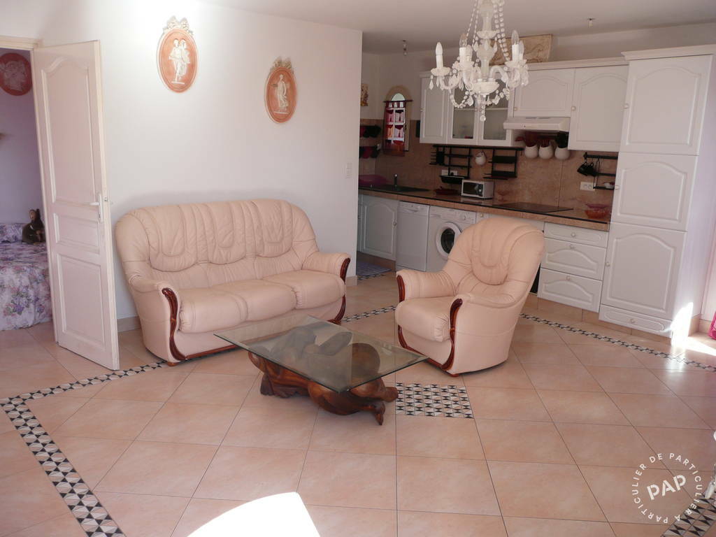 Appartement Chemin de la Farlède à La Seyne-sur-Mer