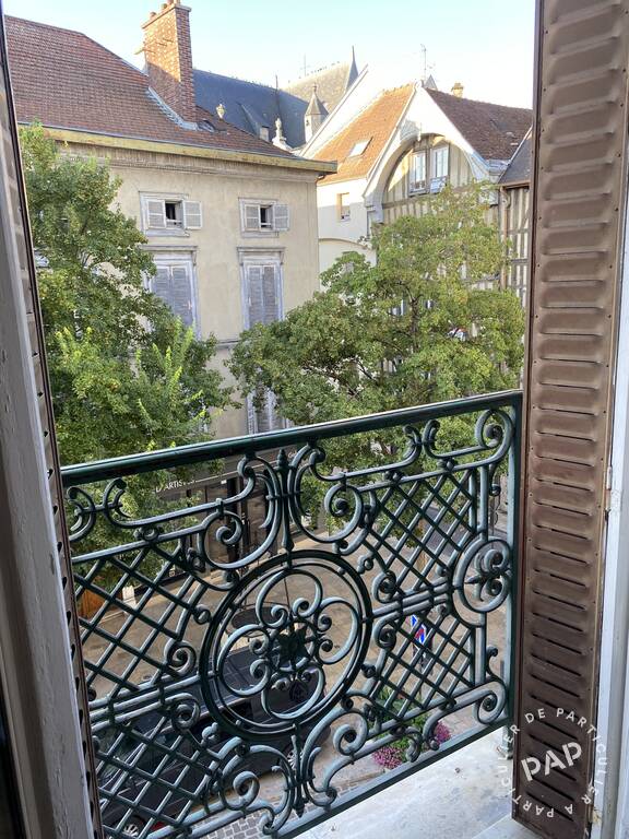 Appartement Rue de l'Aube à Villette-sur-Aube