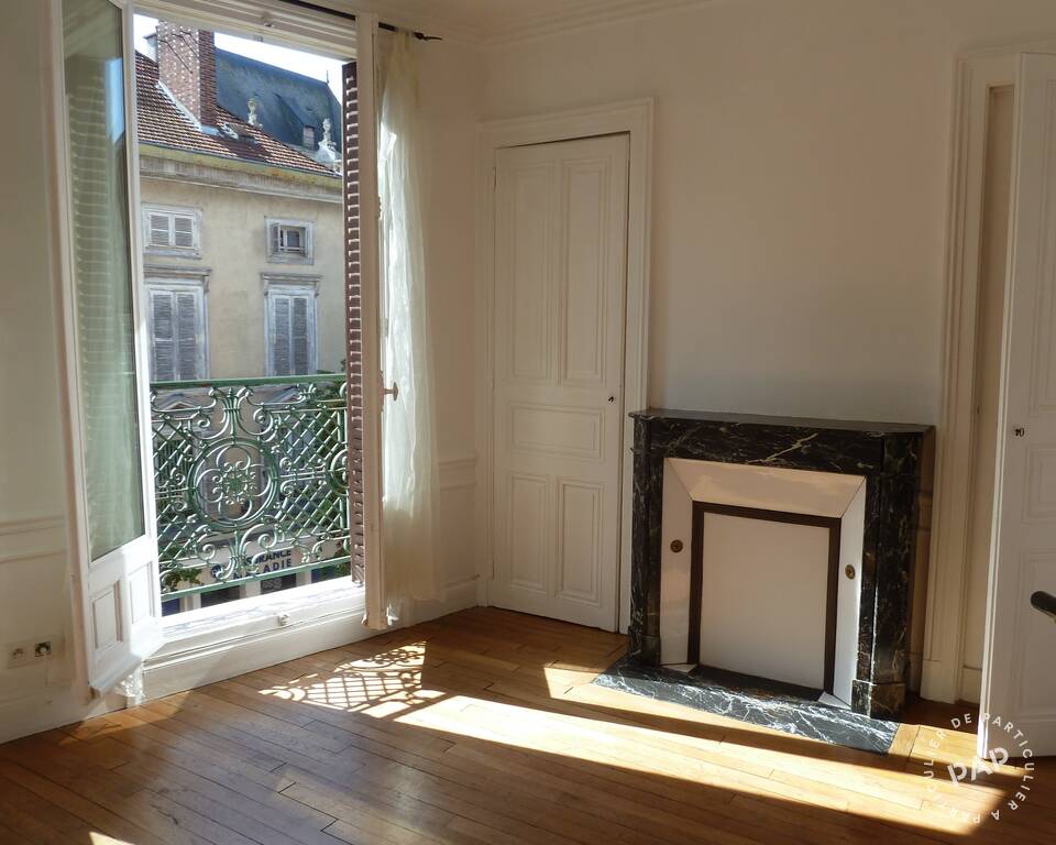 Appartement Rue de l'Aube à Villette-sur-Aube
