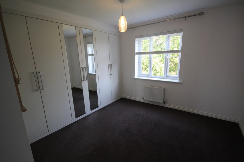 Flat Hoskins Lane in Middlesbrough