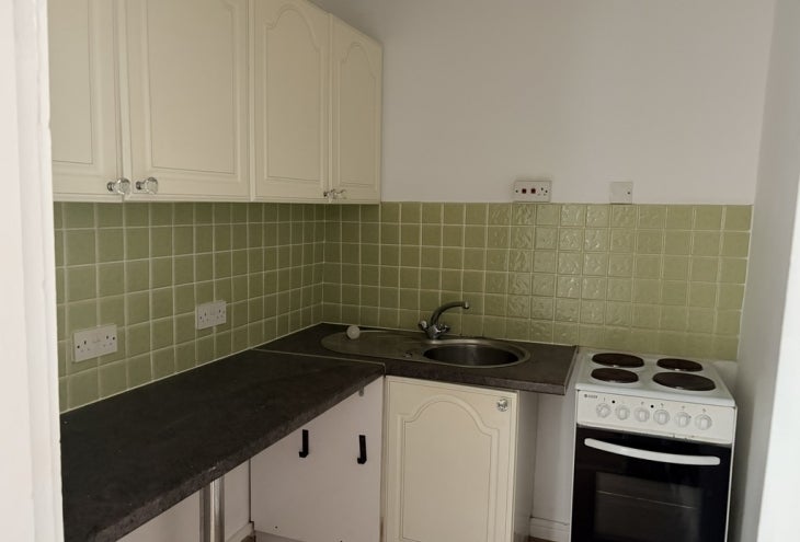 Flat Beaumont Fee in Lincoln