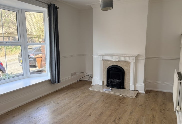 Flat Beaumont Fee in Lincoln