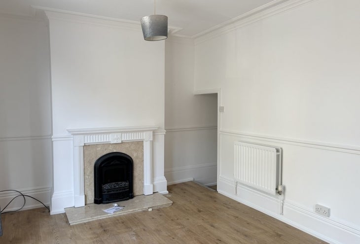Flat Beaumont Fee in Lincoln