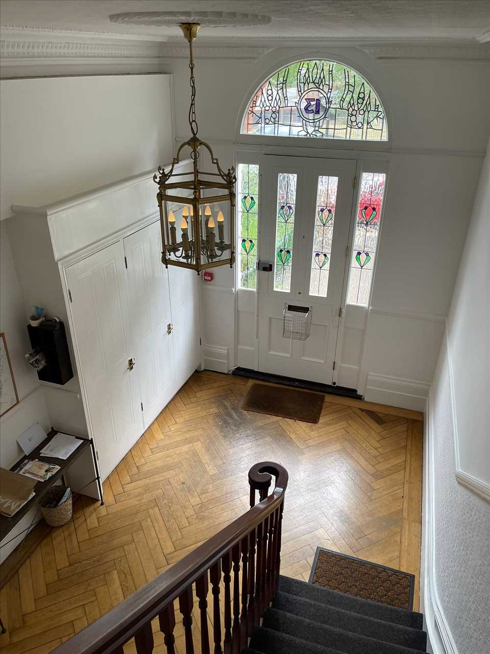 Flat Carleton Road in Greater London