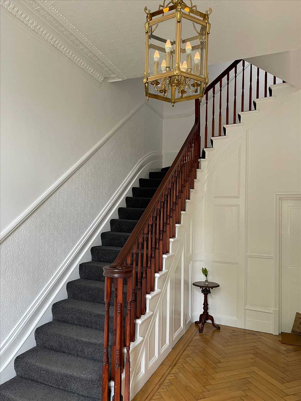 Flat Carleton Road in Greater London