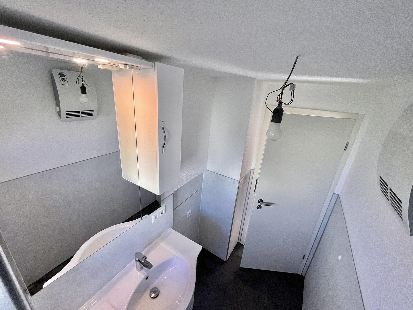 Wohnung Goethestraße in Hechingen