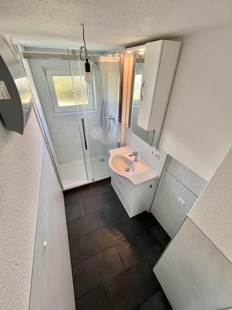 Wohnung Goethestraße in Hechingen