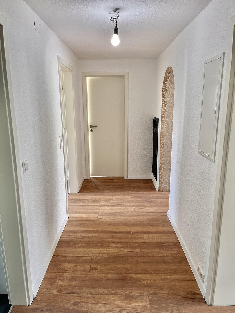 Wohnung Goethestraße in Hechingen