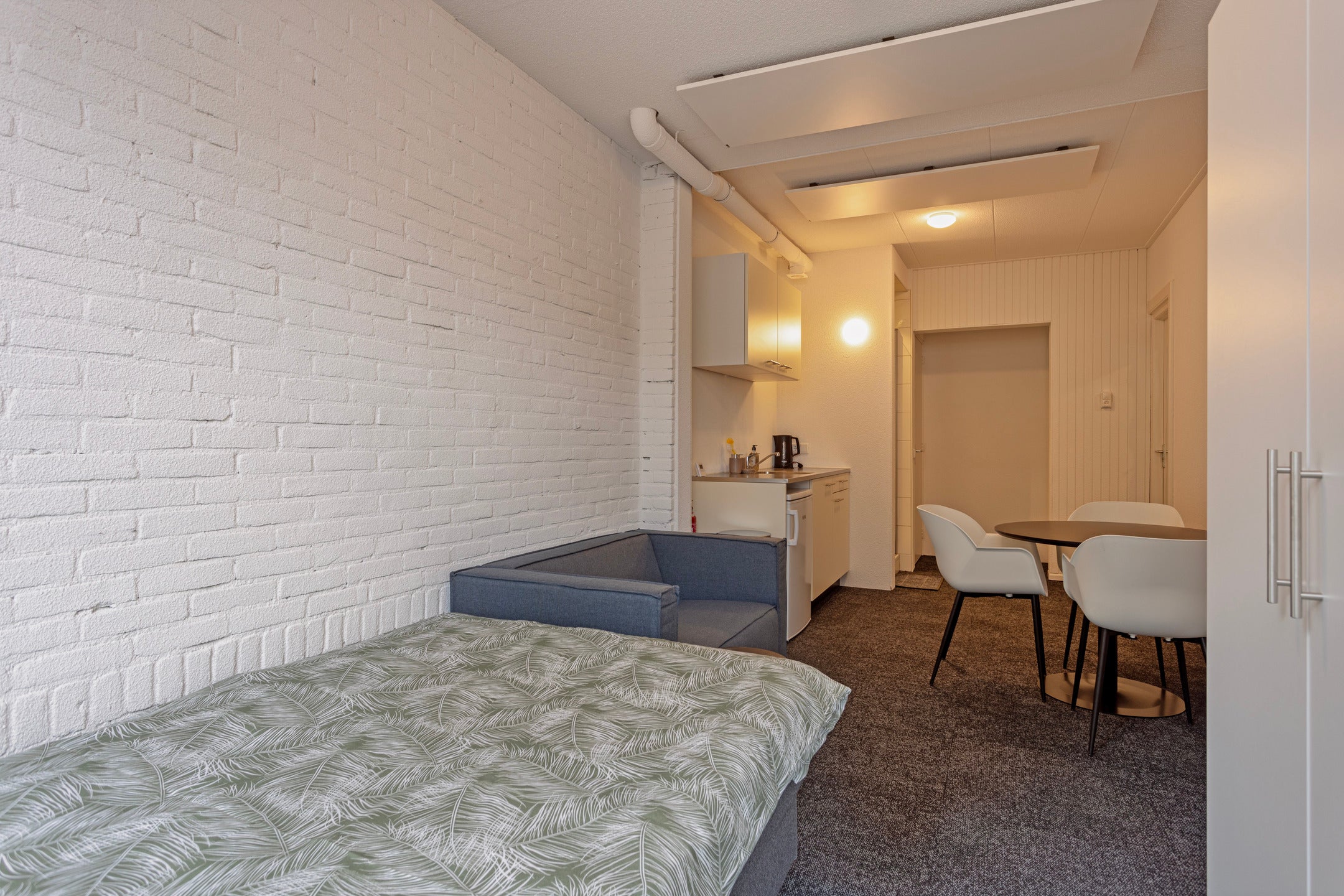 Kamer te huur: Wenckenbachstraat, Eindhoven