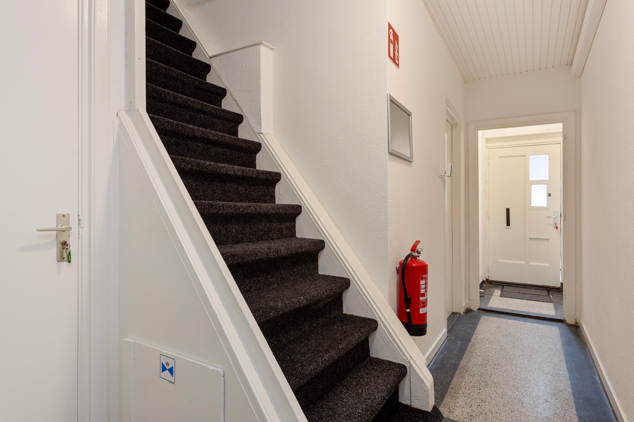 Kamer te huur: Wenckenbachstraat, Eindhoven