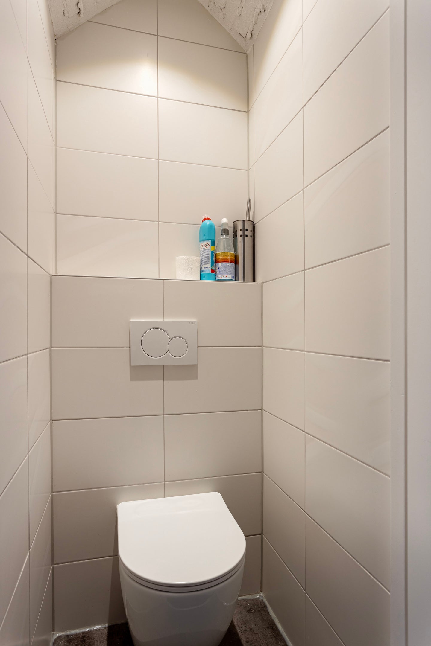 Kamer te huur: Wenckenbachstraat, Eindhoven