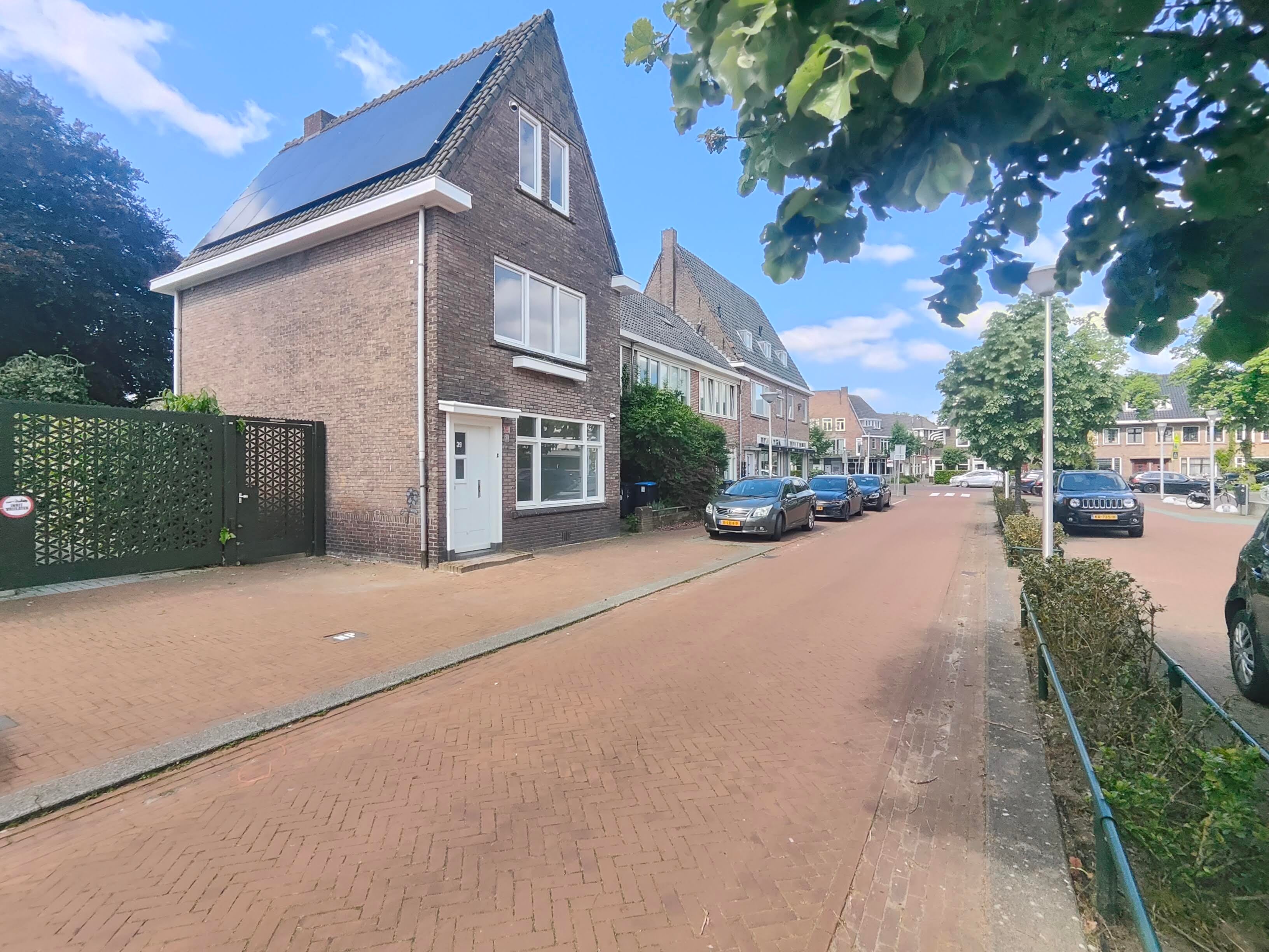 Kamer te huur: Wenckenbachstraat, Eindhoven