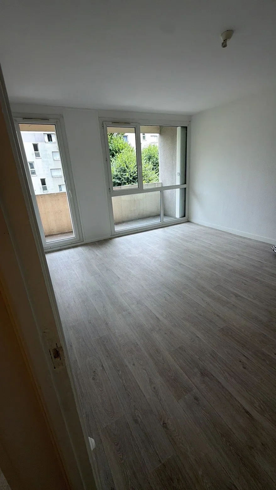 Chambre Rue du Moulin à Bagnolet