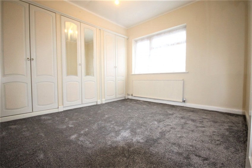 House Rochester Avenue in Greater London