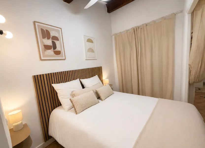 Appartement Rue Joseph Vernet à Avignon