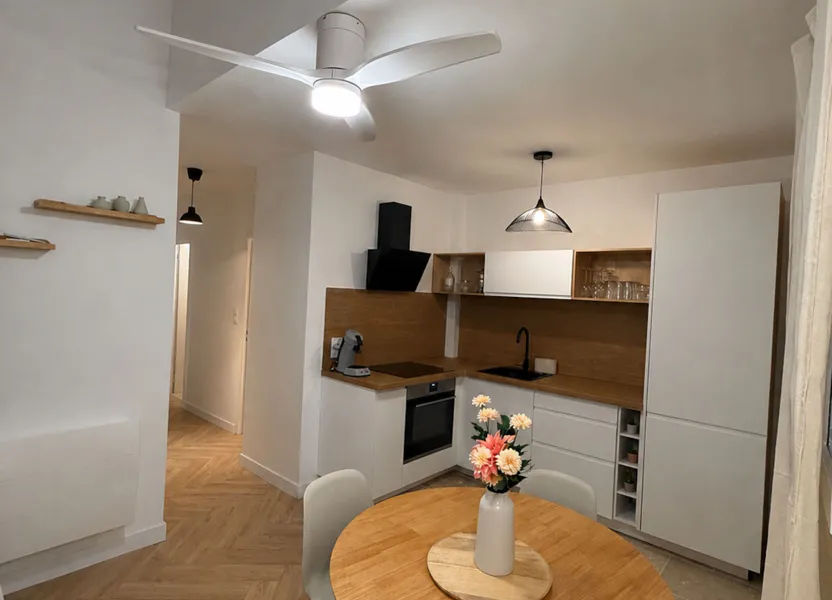 Appartement Rue Joseph Vernet à Avignon