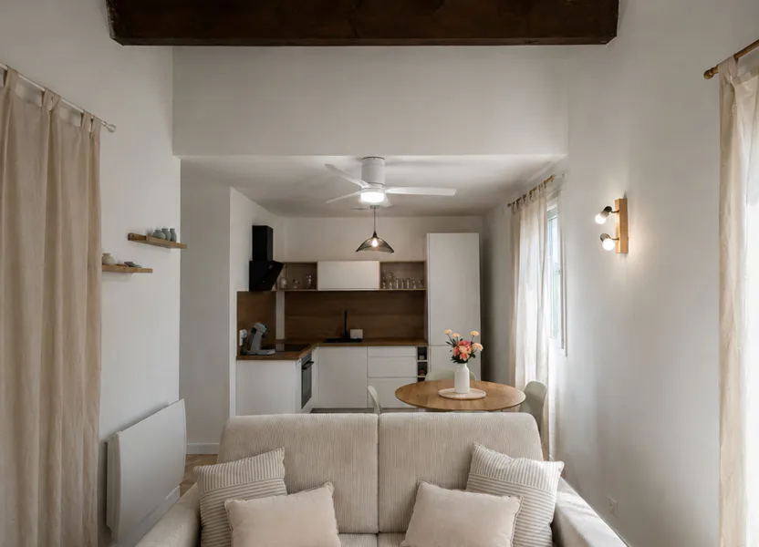 Appartement Rue Joseph Vernet à Avignon