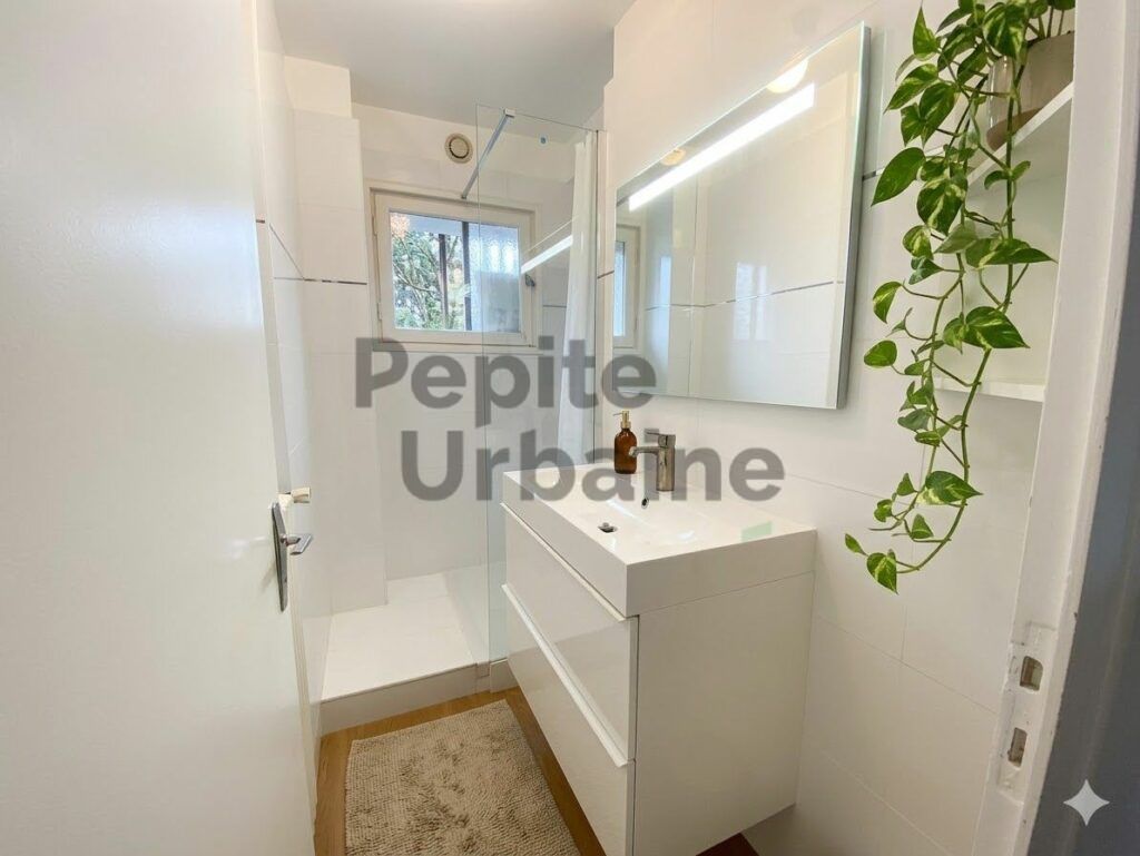 Appartement Rue de Koufra à Nantes