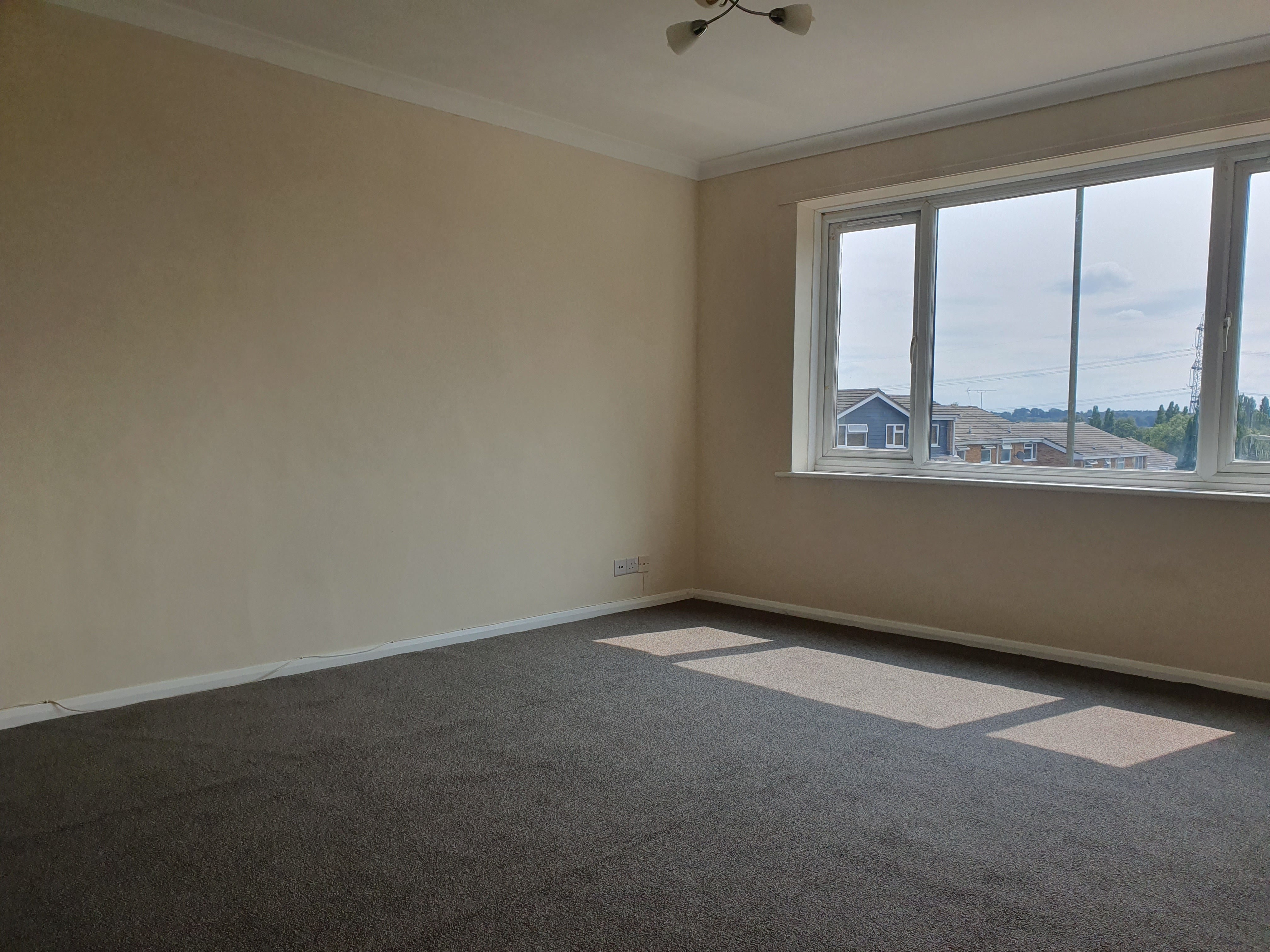 Flat Oakhill Close in Chandler's Ford