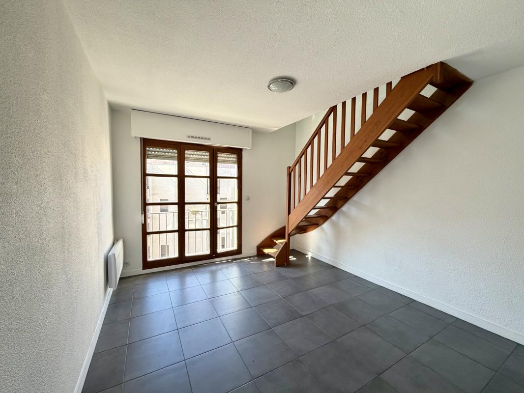 Appartement Rue Béraud à Saint-Étienne
