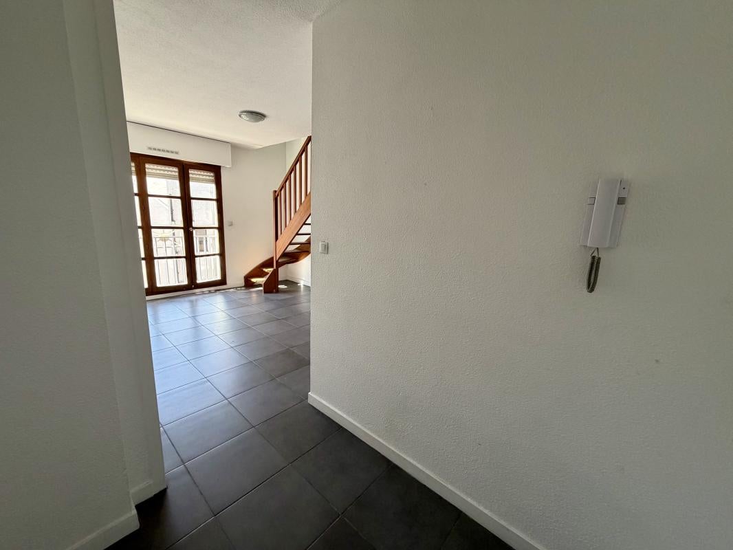 Appartement Rue Béraud à Saint-Étienne