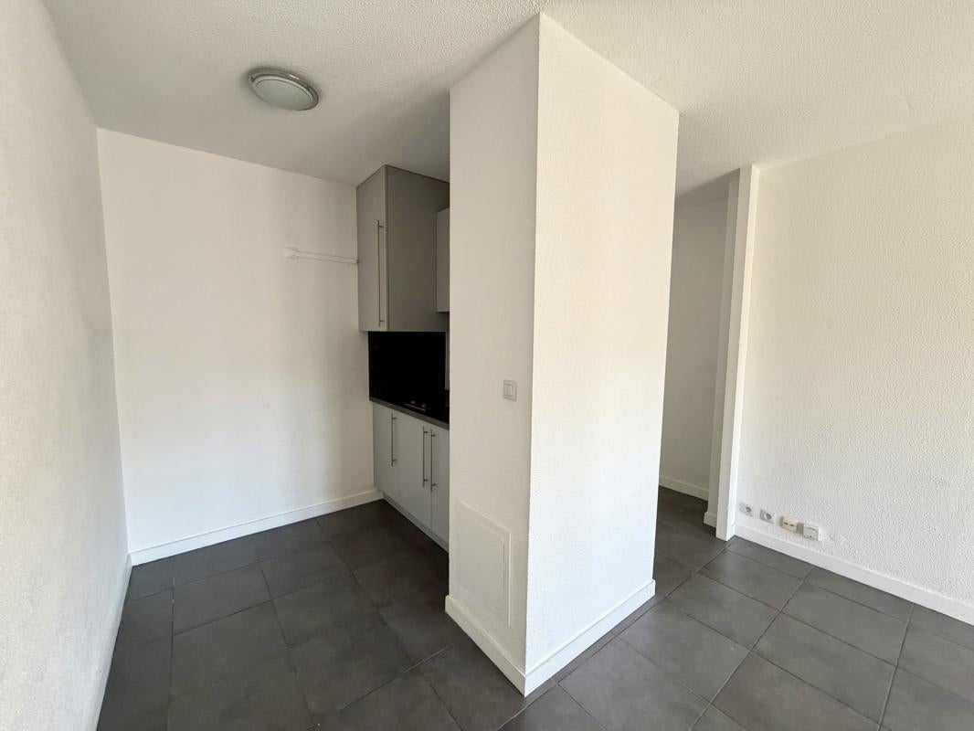 Appartement Rue Béraud à Saint-Étienne