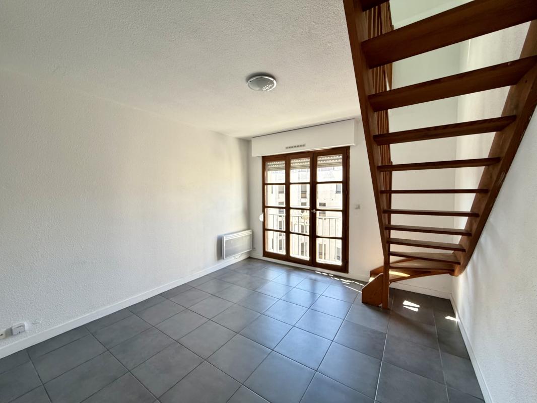 Appartement Rue Béraud à Saint-Étienne