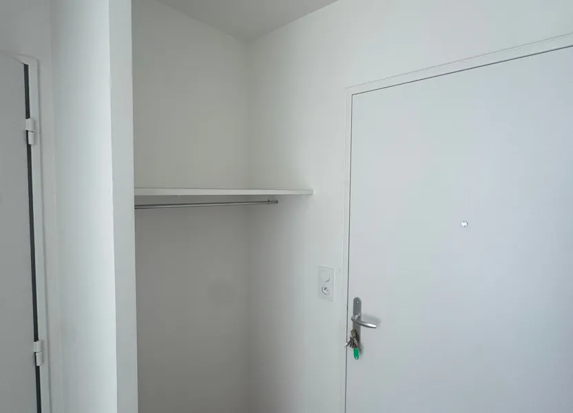 Appartement Route de Darnétal à Rouen