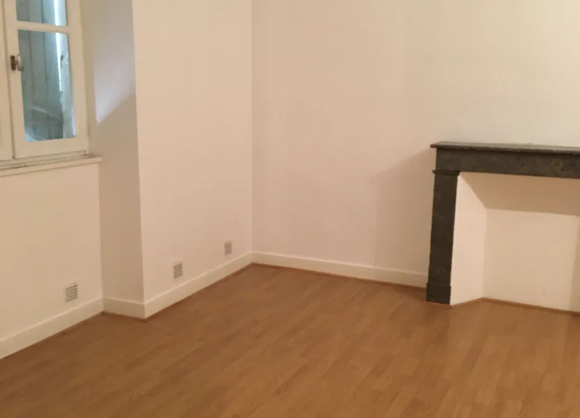 Appartement Rue Saint-Vincent à Dax