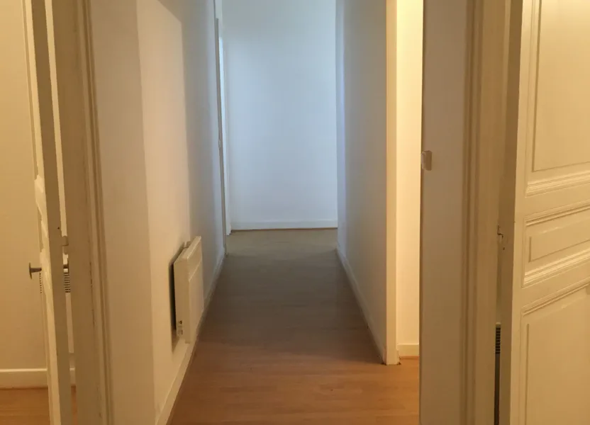 Appartement Rue Saint-Vincent à Dax