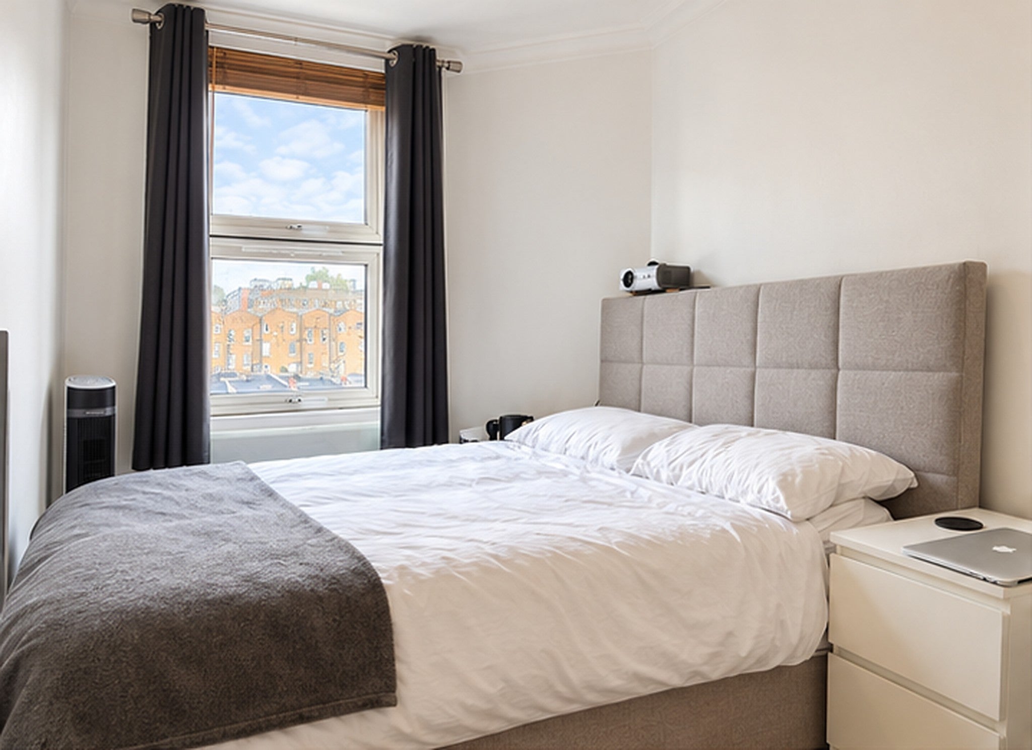 Flat Westbourne Terrace in City of Westminster