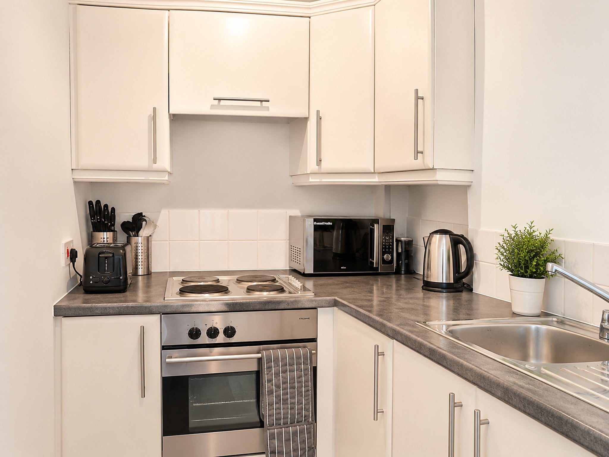 Flat Westbourne Terrace in City of Westminster