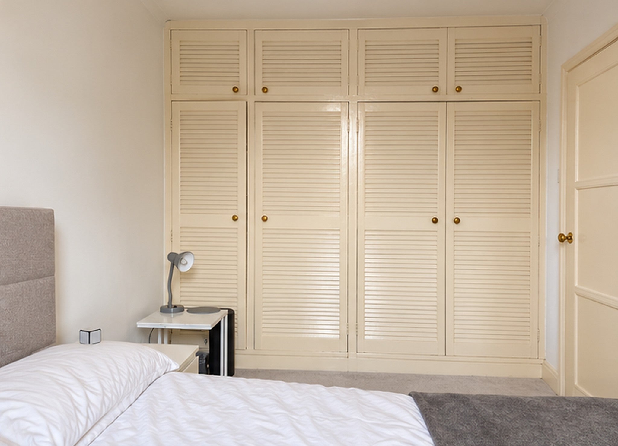 Flat Westbourne Terrace in City of Westminster