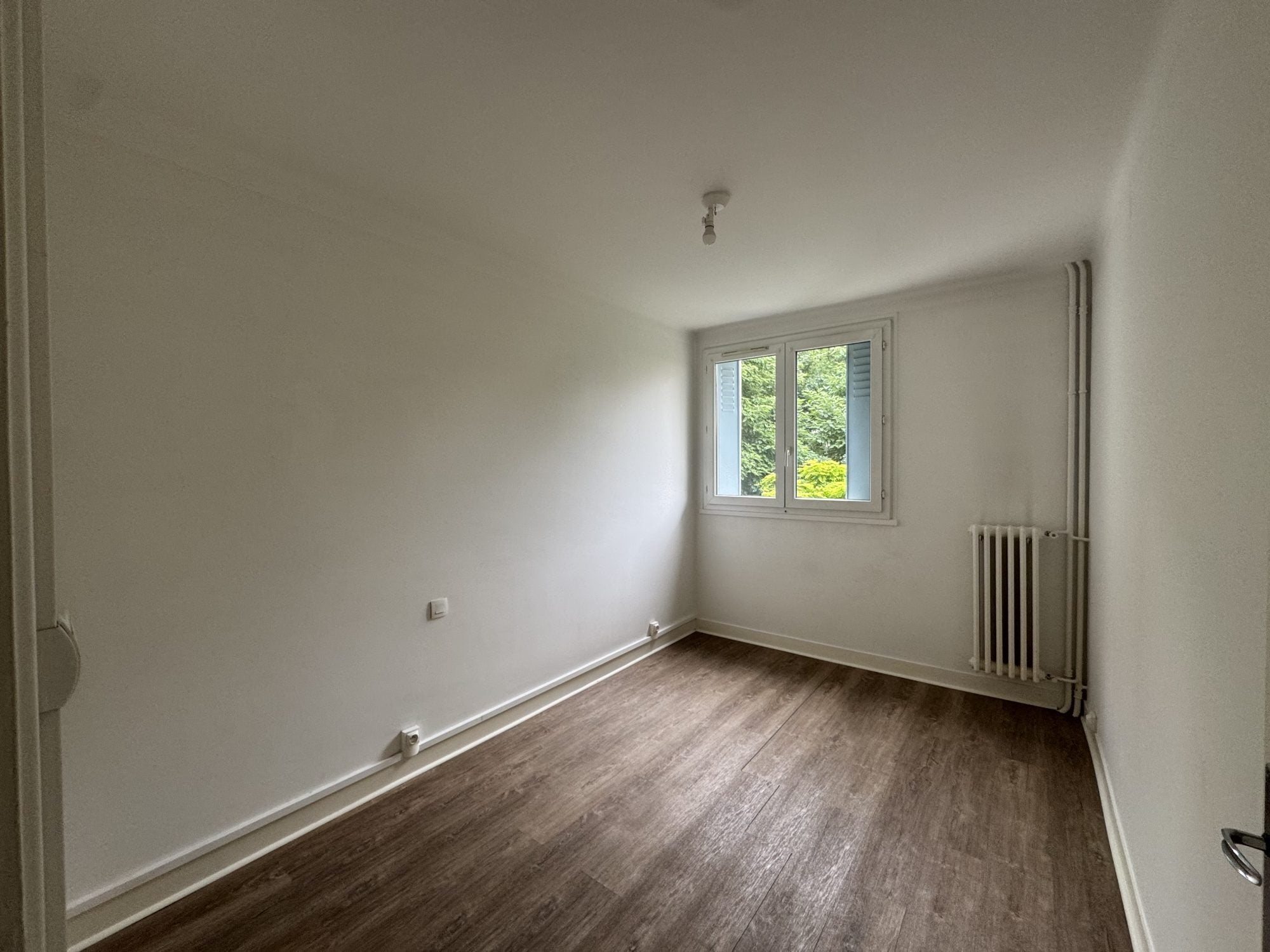 Appartement Rue Capus à Toulouse