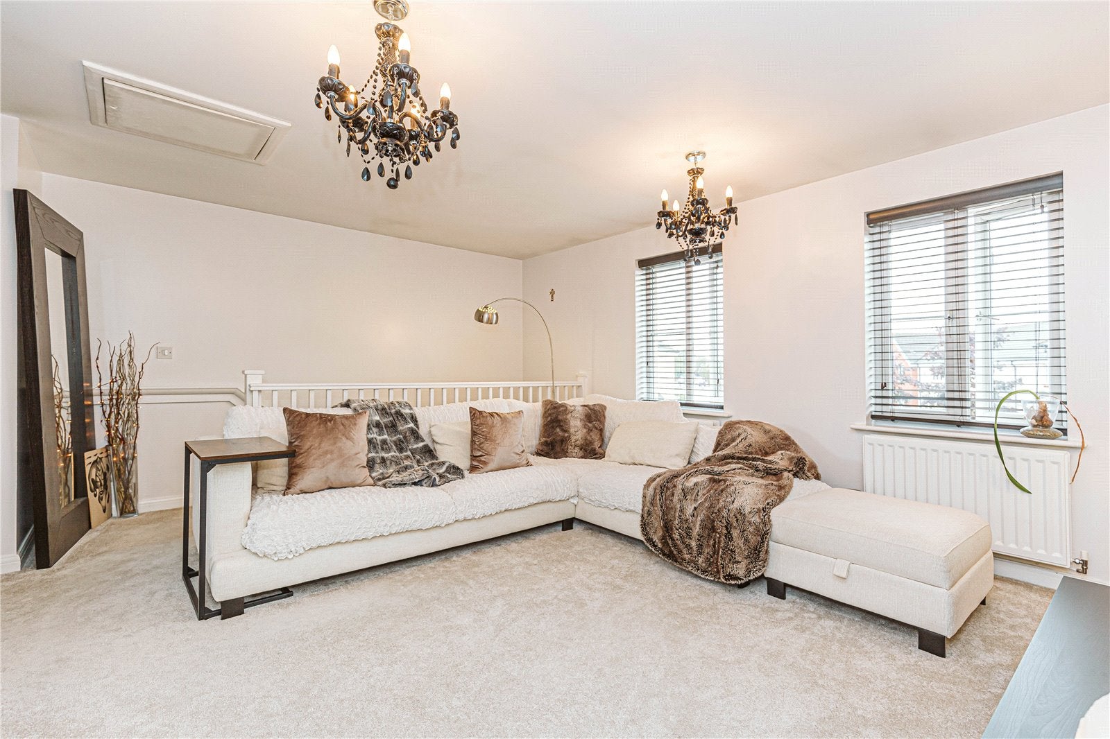 Flat Eden Grove in Bristol