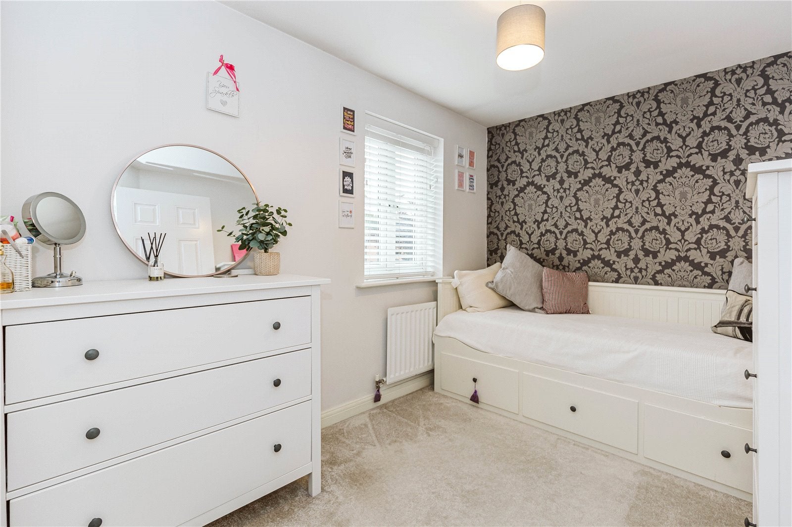 Flat Eden Grove in Bristol