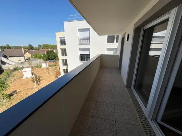 Appartement Rue de Thérouanne à Sucy-en-Brie