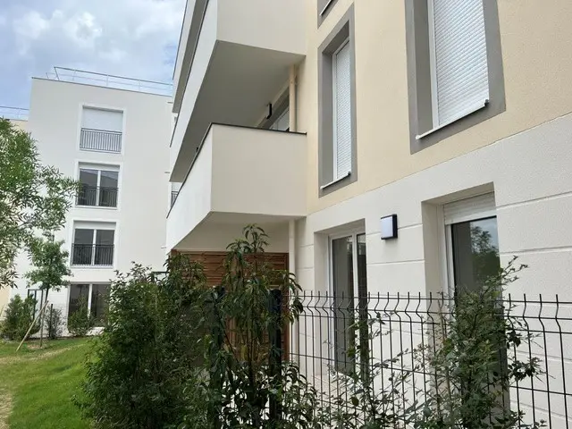 Appartement Rue de Thérouanne à Sucy-en-Brie