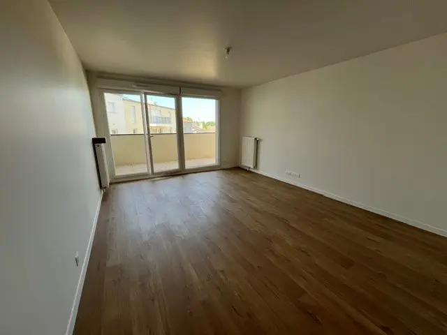 Appartement Rue de Thérouanne à Sucy-en-Brie