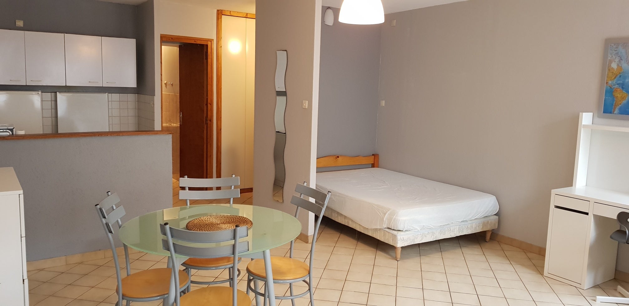 Appartement Rue Voltaire à Saint-Étienne