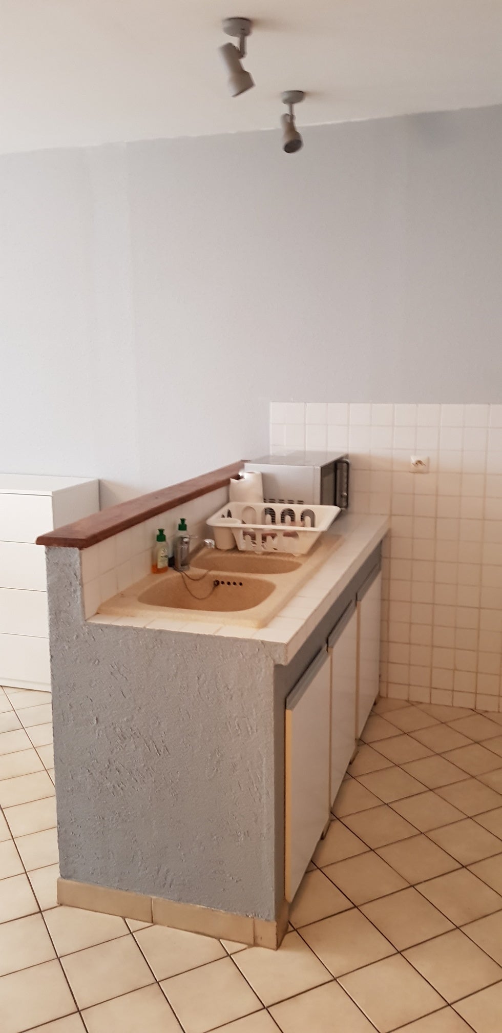 Appartement Rue Voltaire à Saint-Étienne