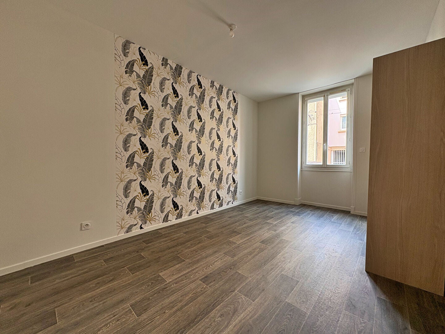 Appartement Rue Lucien Sampaix à Roanne