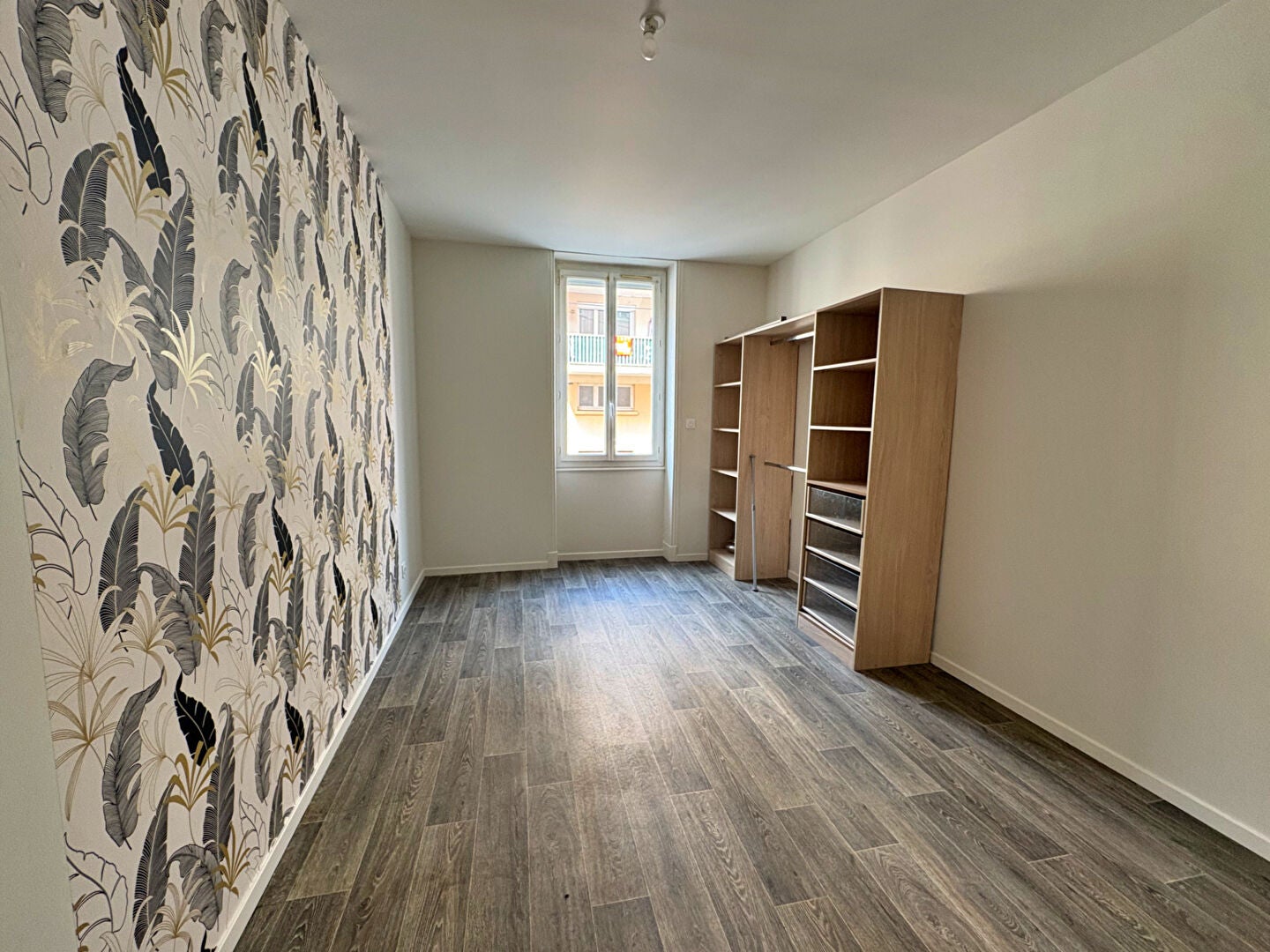 Appartement Rue Lucien Sampaix à Roanne