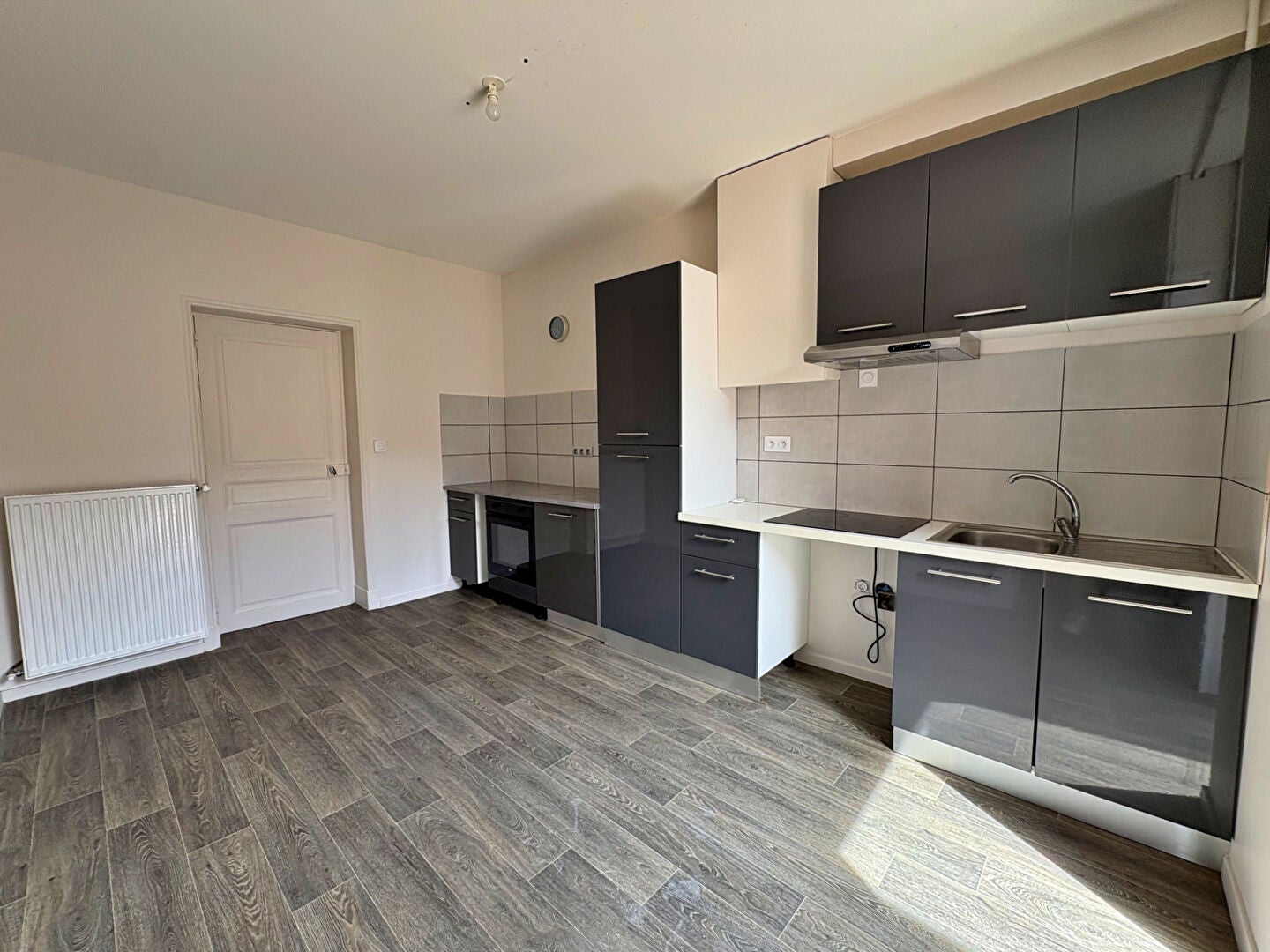 Appartement Rue Lucien Sampaix à Roanne