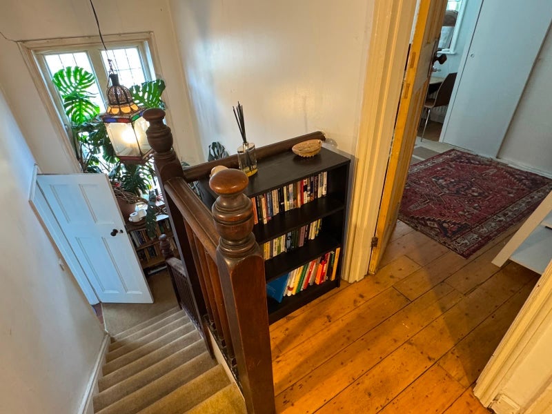 Room Hankey Place in Greater London