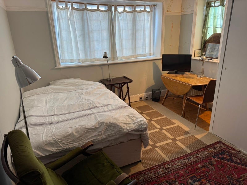 Room Hankey Place in Greater London
