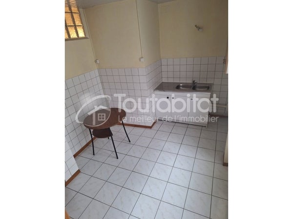 Appartement Rue du Puits à Givet