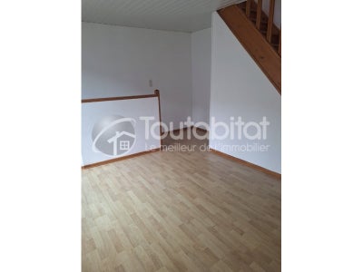 Appartement Rue du Puits à Givet