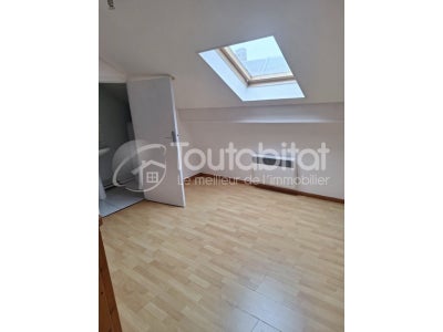 Appartement Rue du Puits à Givet
